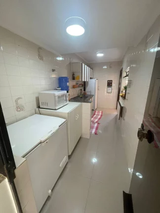 Imagem Casa á Venda em Condomínio Fechado no bairro Massaguaçu em Caraguatatuba