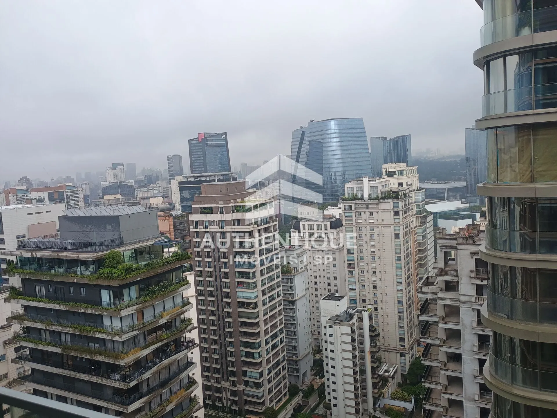Imagem Apartamento à venda no bairro Itaim Bibi - São Paulo/SP