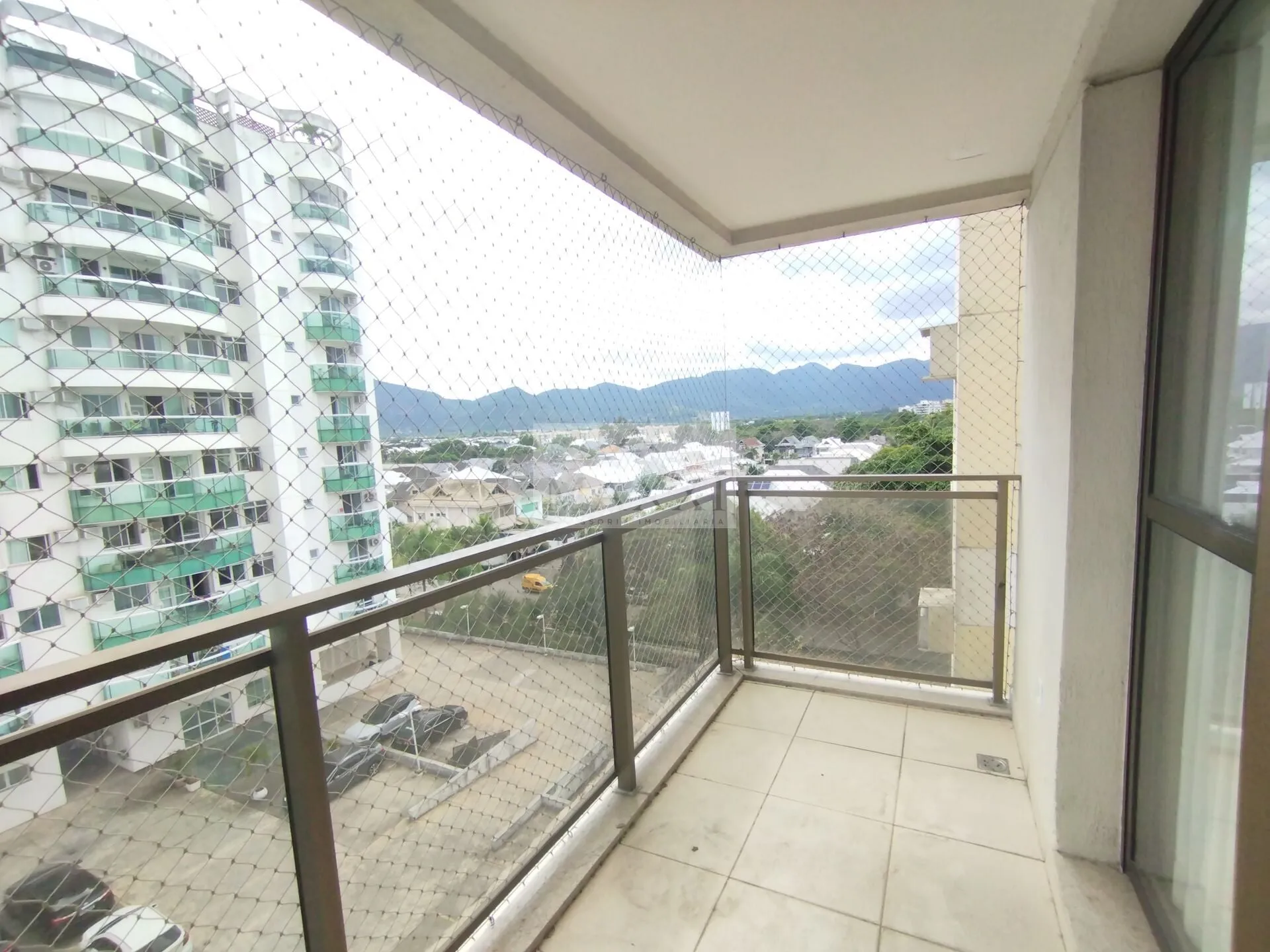 Foto do imóvel Ocean Breeze - Apartamento para Alugar em Recreio dos Bandeirantes em Av das Américas