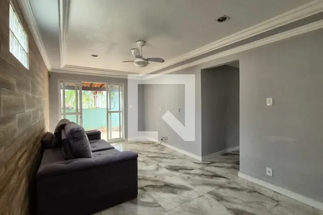 Imagem Casa à Venda - Vargem Grande, 5 Quartos, 150 m2