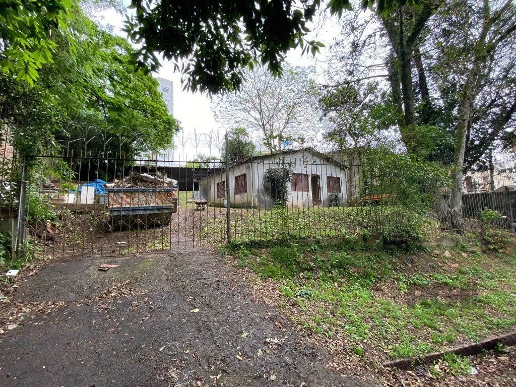 Imagem Terreno em Santo Antônio