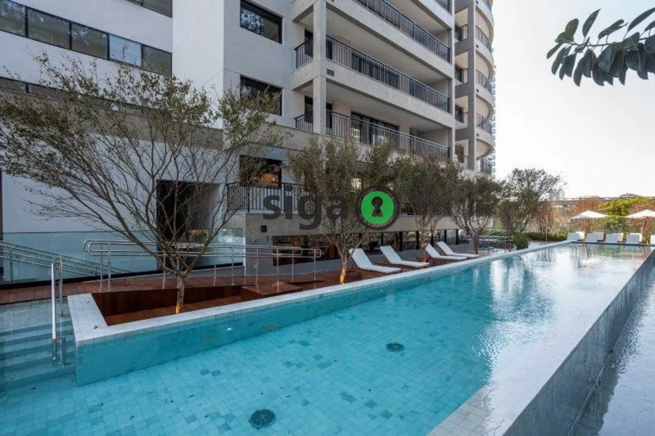 Imagem STUDIO Residencial à venda em Brooklin