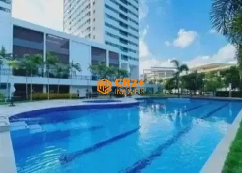 Imagem VENDO LINDO APARTAMENTO 58m2 TOTALMENTE MOBILIADO NO AURORA TREND!!