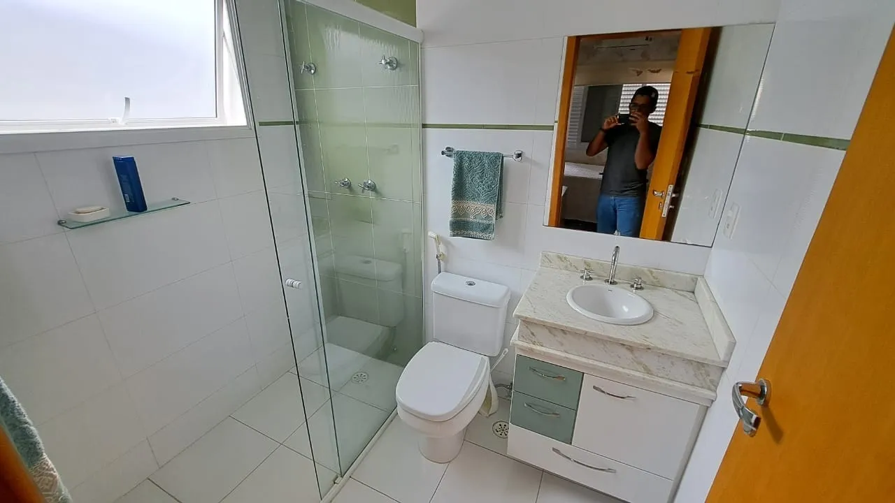 Imagem Casa à venda 3 Quartos, 3 Suites, 302M², Urbanova, São José dos Campos - SP | Floradas da Serra