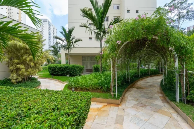Imagem Apartamento à venda em São Paulo, Vila Andrade, com 2 quartos, 142m2