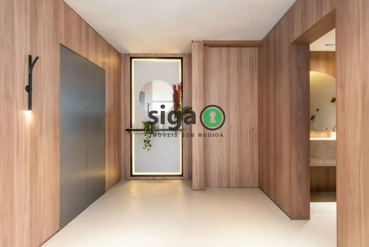 Imagem Apartamento para venda em Moema 04 dormitóros, São Paulo - SP