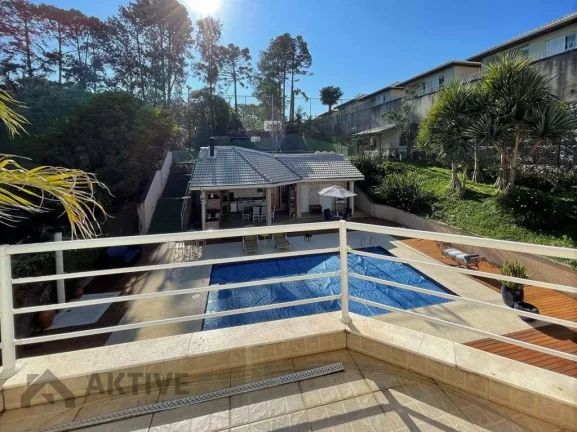 Imagem Casa em Granja Viana - Cotia, SP