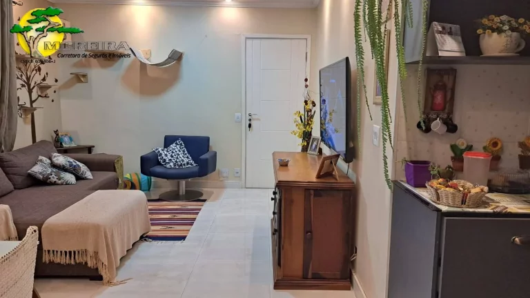 Imagem APTO COM 3 DORMS, SENDO UMA SUITE AO LADO DO SHOPPING