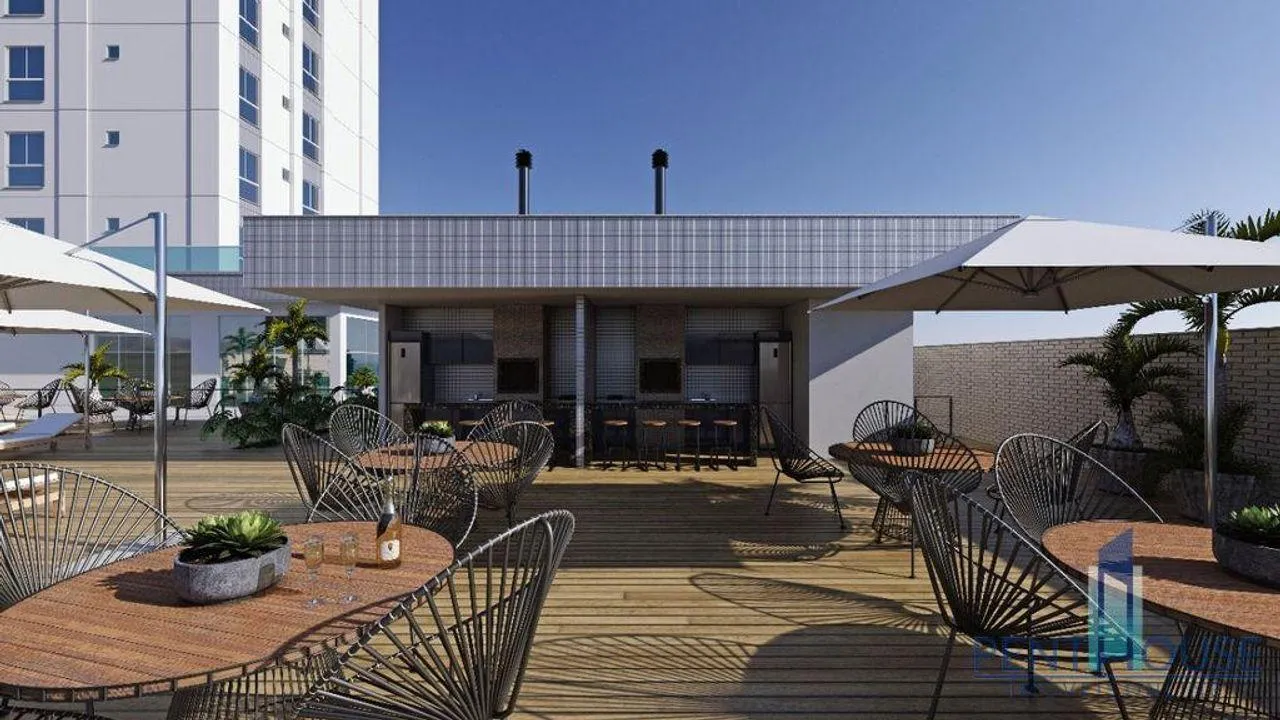 Imagem Apartamento Zona Central para Venda em Balneário Camboriú, CENTRO, 4 dormitórios, 2 suítes, 4 banheiros, 3 vagas