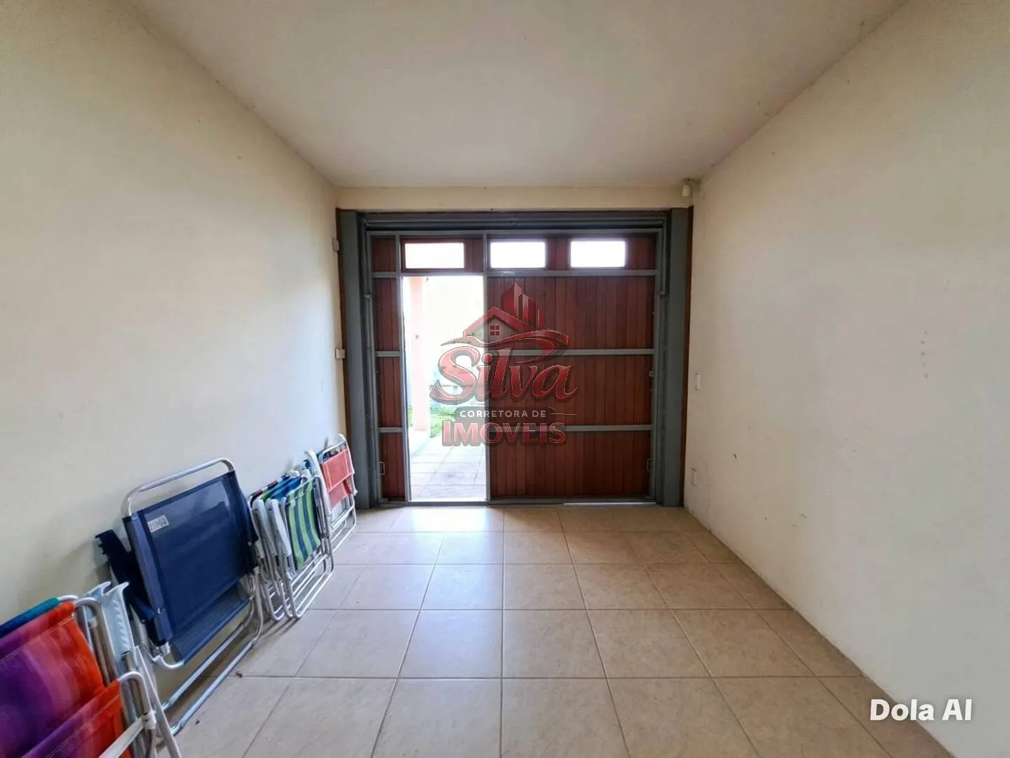 Imagem C266 |Residência 4 dormitórios (2 suítes) a 785m do mar - Imbé/RS
