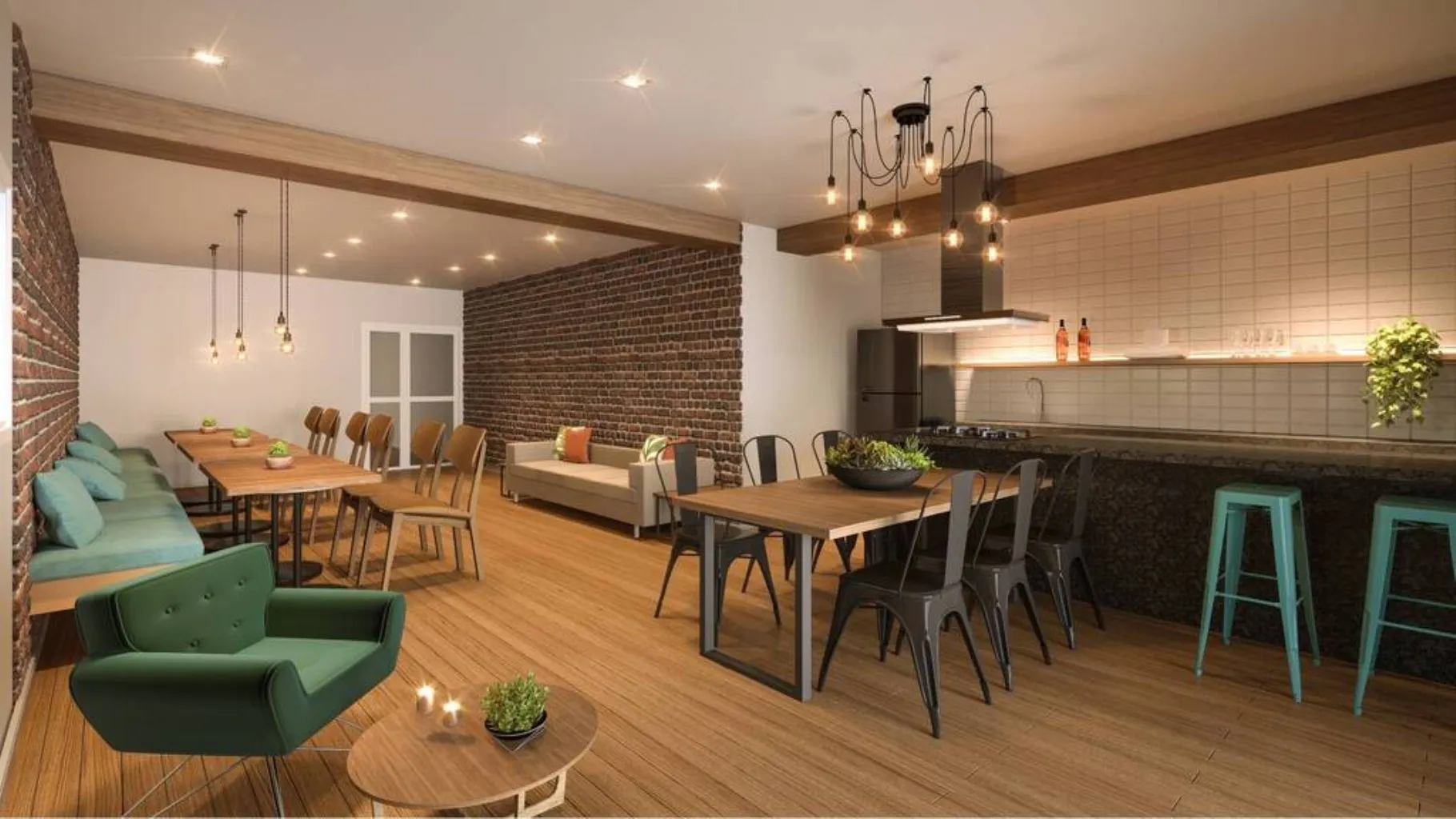 Imagem APARTAMENTO RESIDENCIAL em São Paulo - SP, Tatuapé