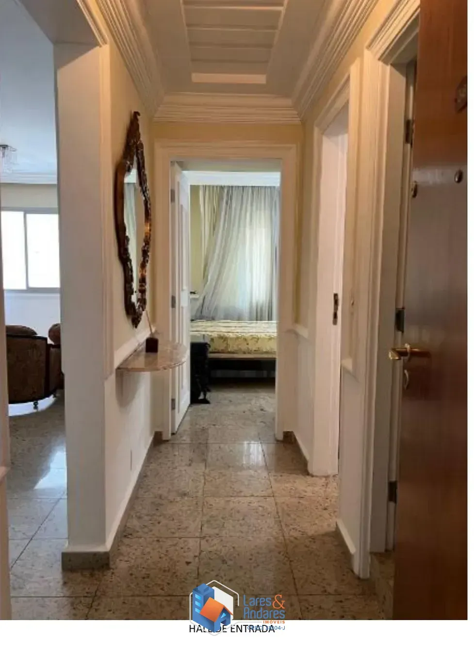 Imagem Apartamento para venda em Vila Buarque com 2 quartos, sendo 1 suíte, 73m²
