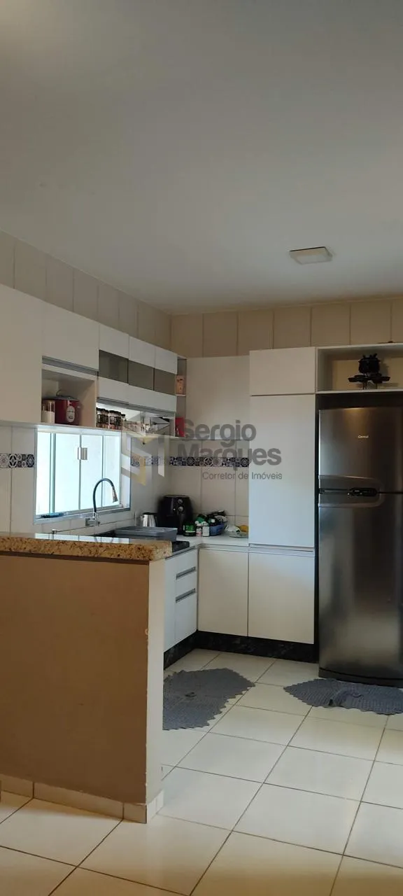 Imagem Casa à venda - 150m² - Jardim Alphaville, Umuarama-PR