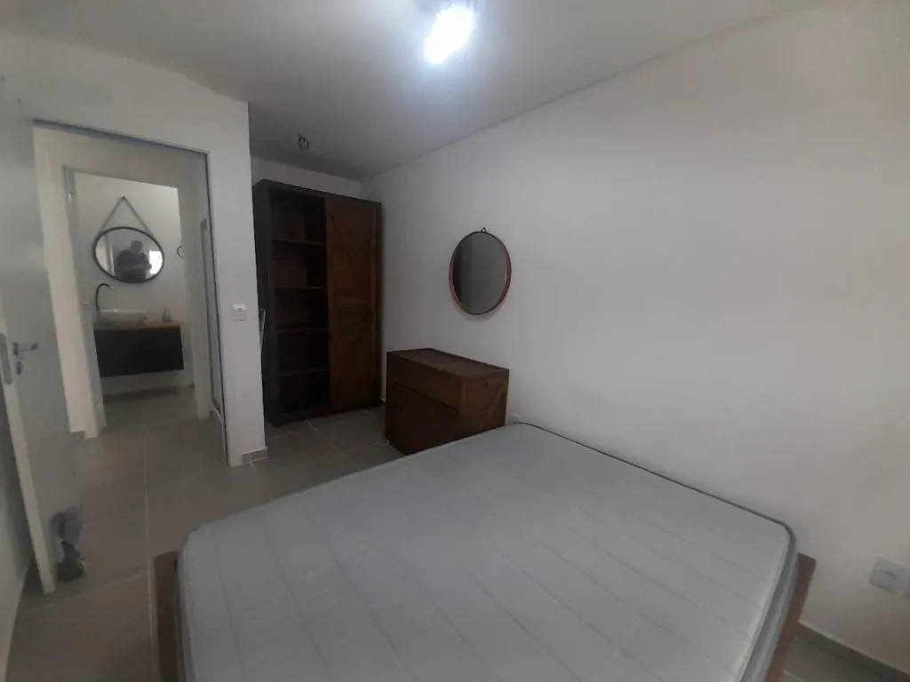Imagem Apartamento 1 Dormitório - Bairro Zona Nova