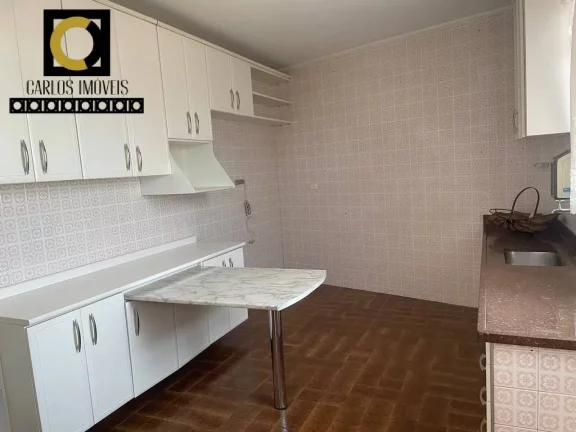 Imagem Apartamento de 3 dormitórios a venda no Boqueirão - Santos