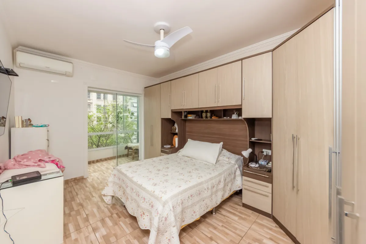 Imagem Apartamento para venda em Bela Vista com 2 quartos, 94m2