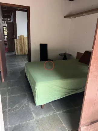 Imagem CASA ACONCHEGANTE EM CAMBURY, ACEITA PERMUTA COMO PARTE DE PAGAMENTO EM SÃO PAULO E SANTOS