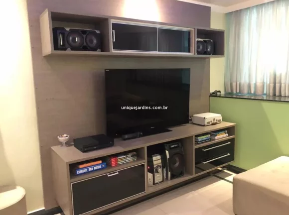 Imagem Casa Padrão à venda Vila Albertina São Paulo