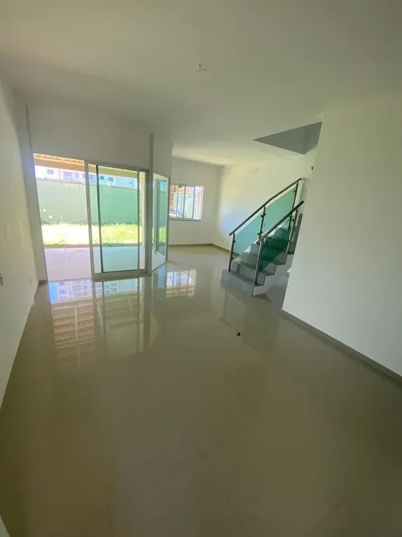 Imagem Casa de Condomínio com 3 Quartos à Venda, 117 m² em Praia do Futuro I - Fortaleza