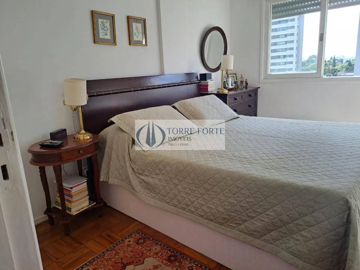 Imagem Apartamento 50 m², na Oscar Freire, 1 dorm., 1 banheiro, 1 vaga de garagem