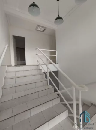 Imagem Imóvel comercial/residencial 07 salas, edícula sala, cozinha, no Bom Retiro em Curitiba PR