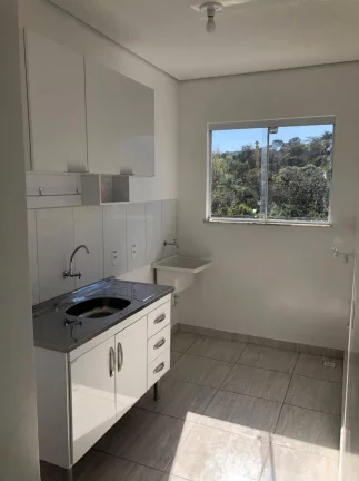 Imagem APARTAMENTO KIT NET 38M² JD.PAULISTA