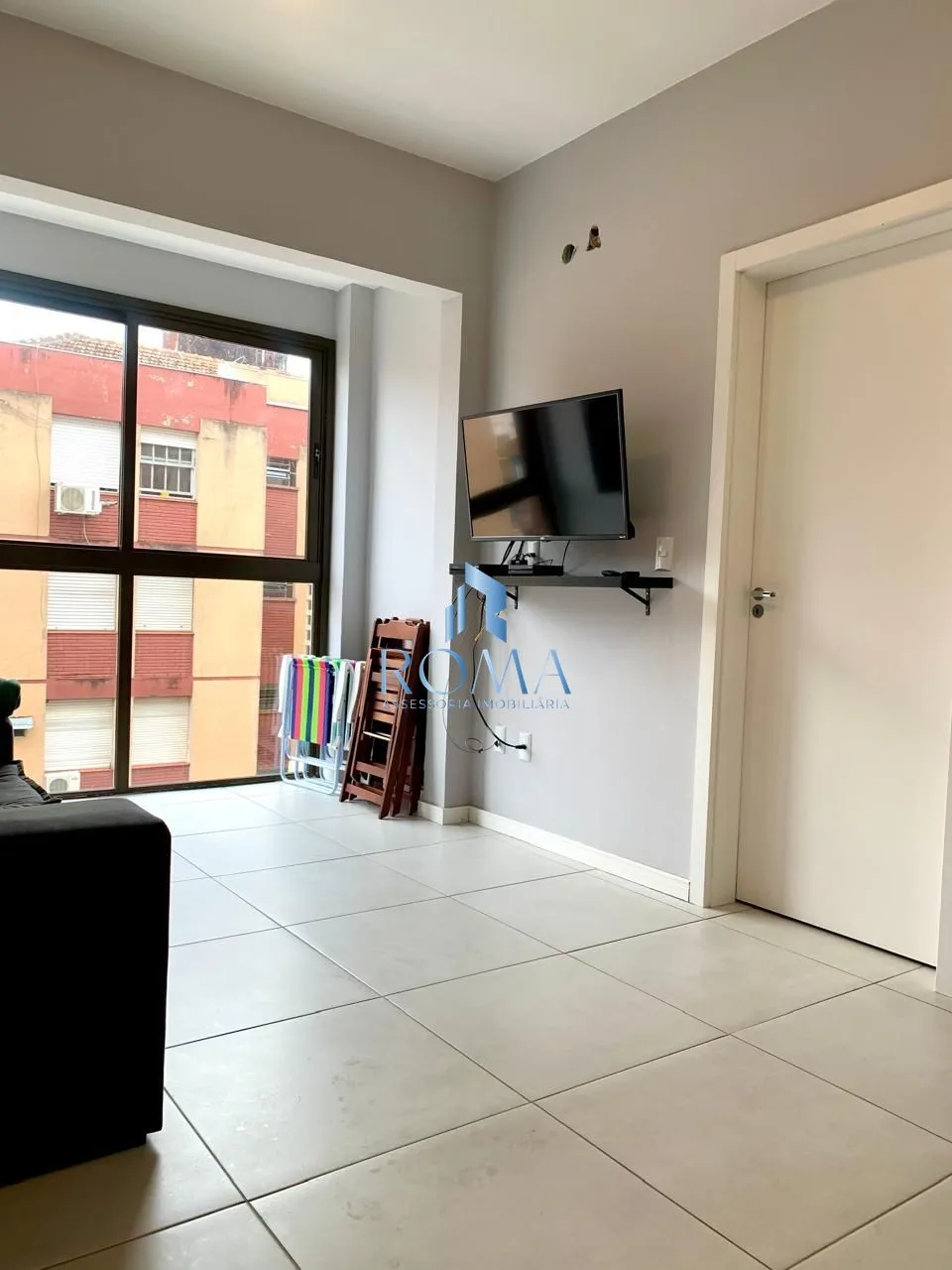 Imagem Apartamento de 01 dormitório - Residencial Don Fernando