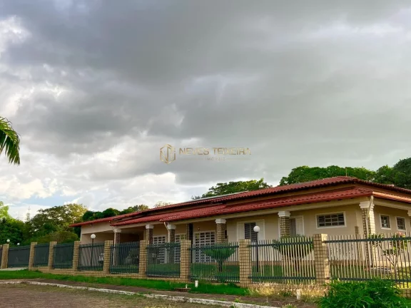 Imagem EXCELENTE CASA TERRÉA NO PARK WAY