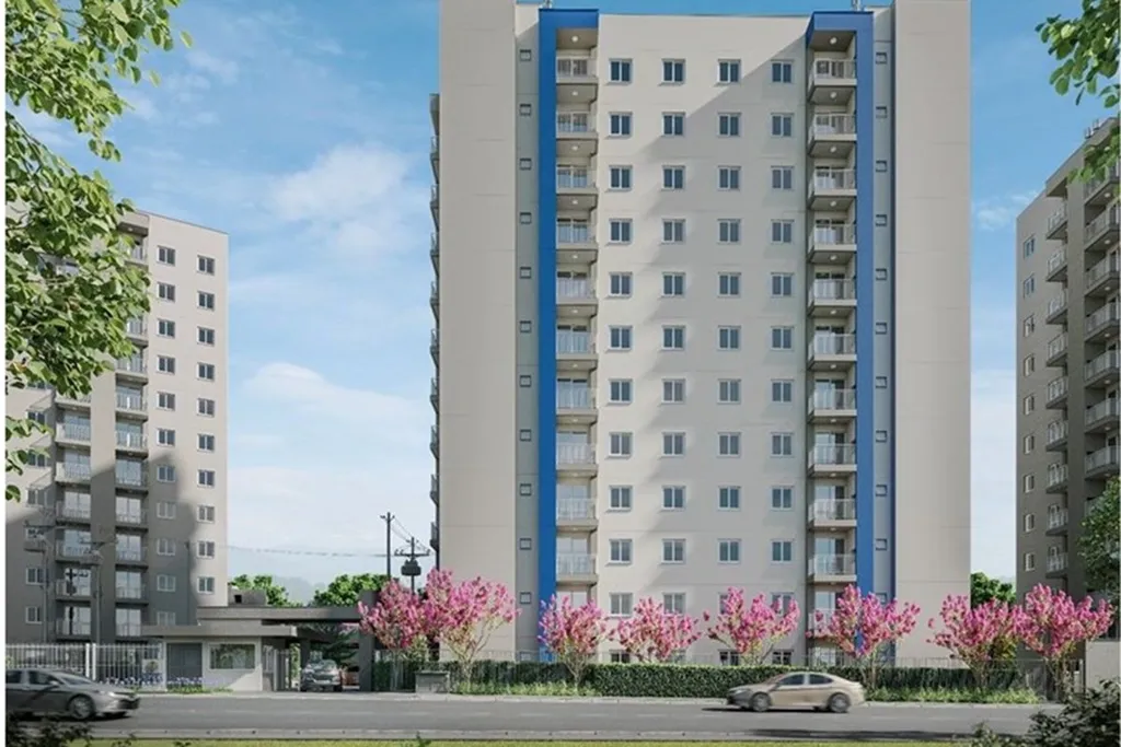 Imagem Apartamento em Igara