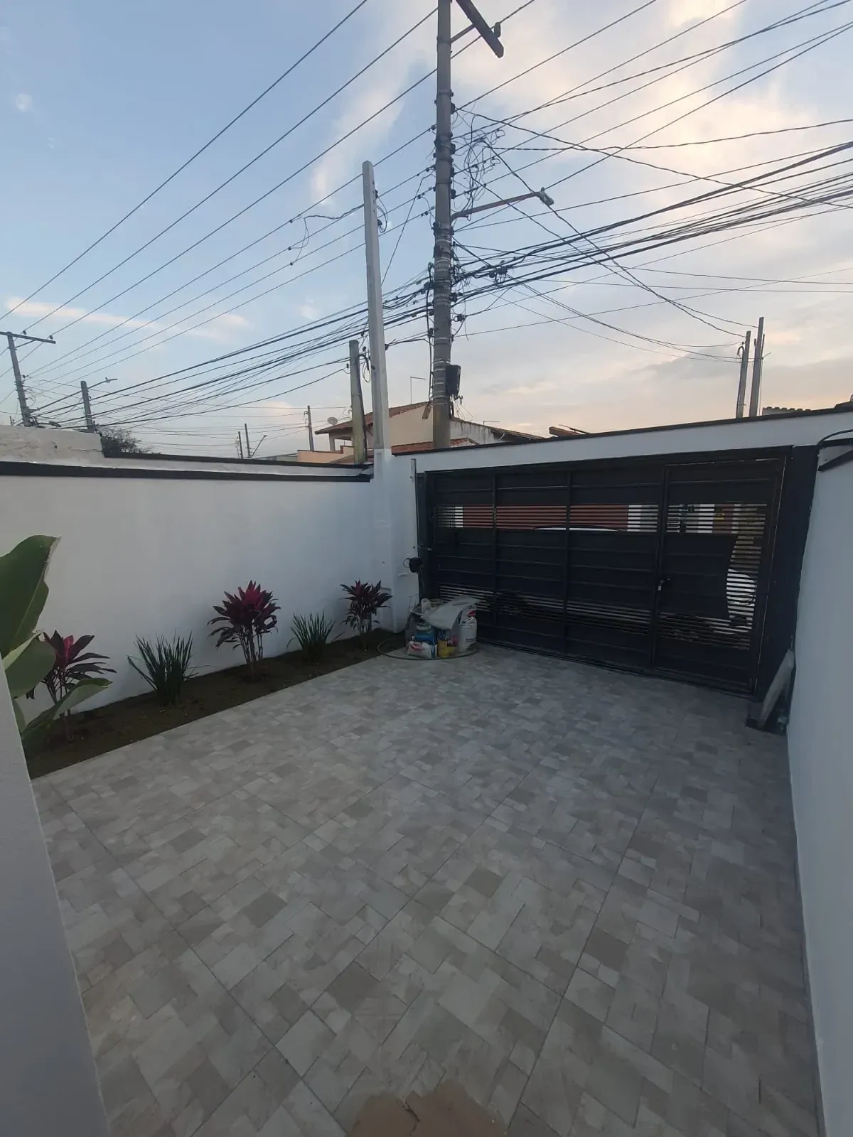 Imagem Casa com 2 Quartos à Venda, 77 m² em Vila Industrial - Mogi das Cruzes