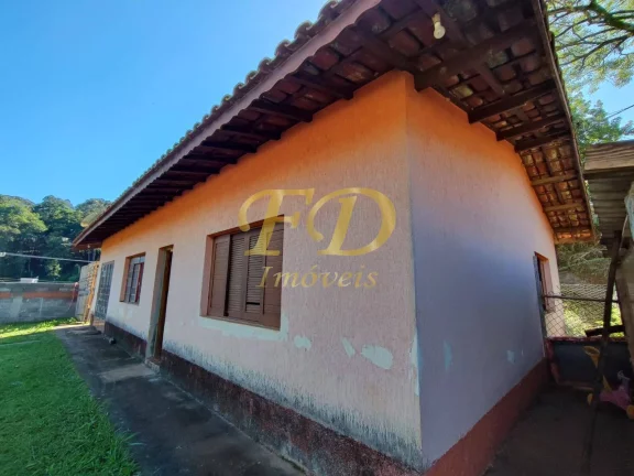 Imagem Casa a venda no bairro do Portão/ Atibaia