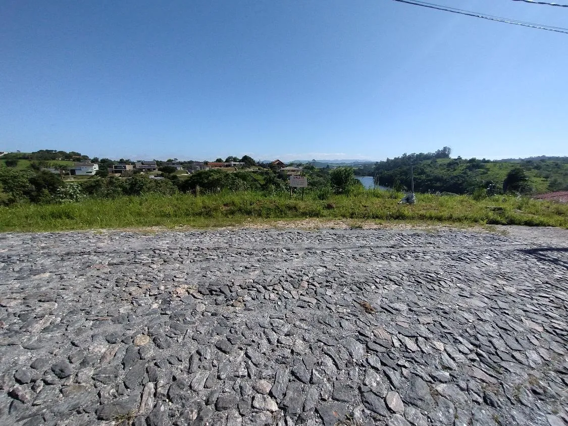 Imagem Terreno em Condomínio Alto Padrão (1.367m² - Jacareí/Guararema)