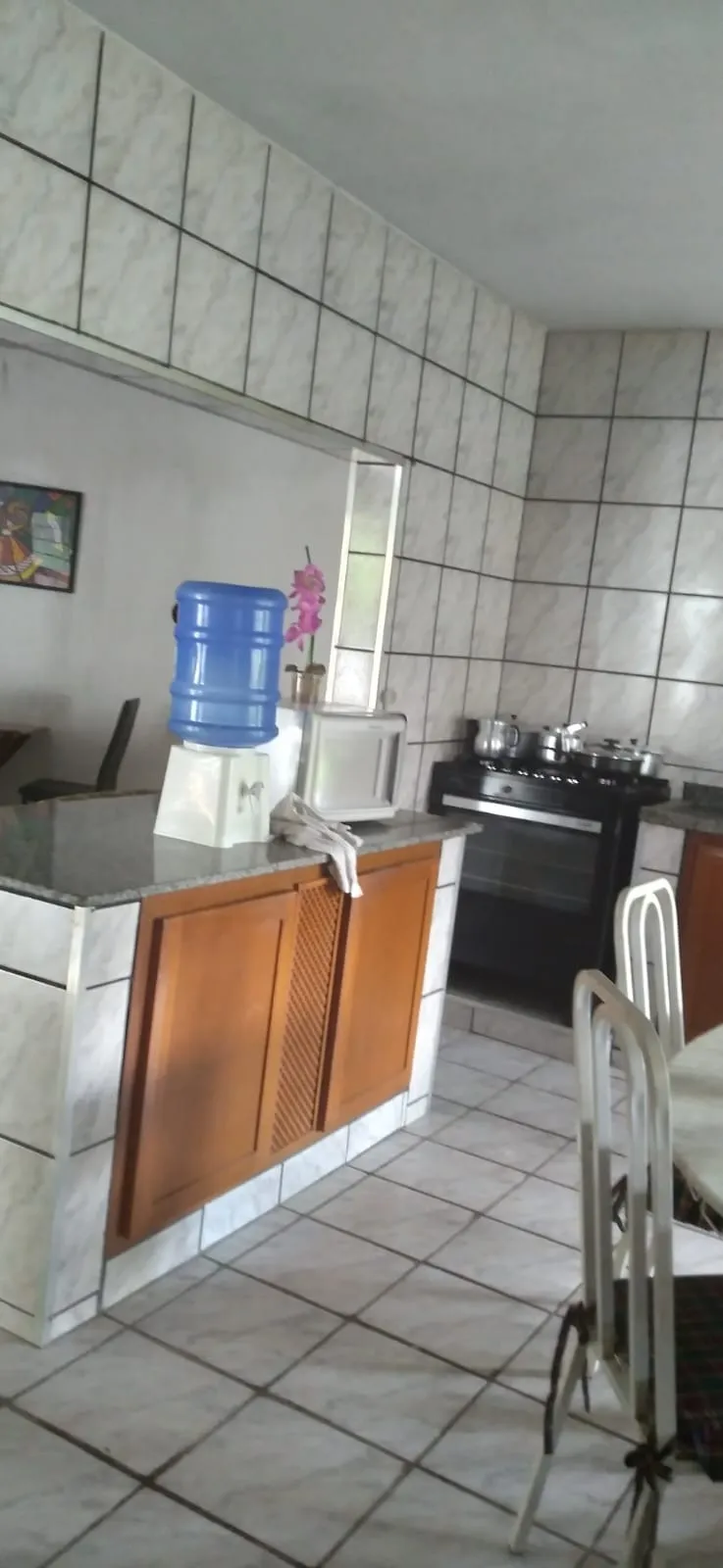 Imagem Chácara com 5.000m² em Brigadeiro Tobias- SP
