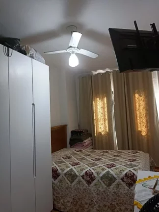 Imagem APARTAMENTO COM 65 m² - CAMPO DA AVIACAO - PRAIA GRANDE SP