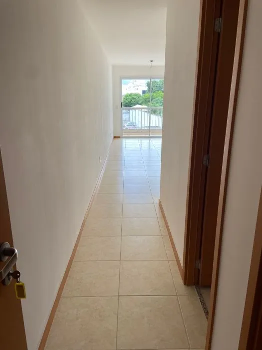 Imagem Apartamento a Venda no bairro Taquara - Rio de Janeiro, RJ