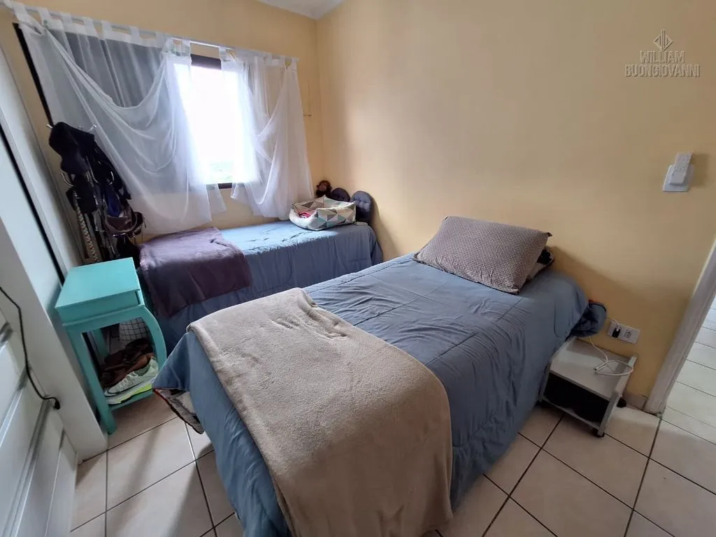Imagem Apartamento 3 dormitórios sendo 1 suíte frente rua no bairro Guilhermina