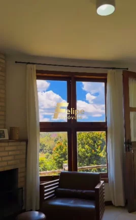 Imagem BELÍSSIMO SÍTIO LOCALIZADO EM CONDOMÍNIO FECHADO EM MARECHAL FLORIANO/ES!