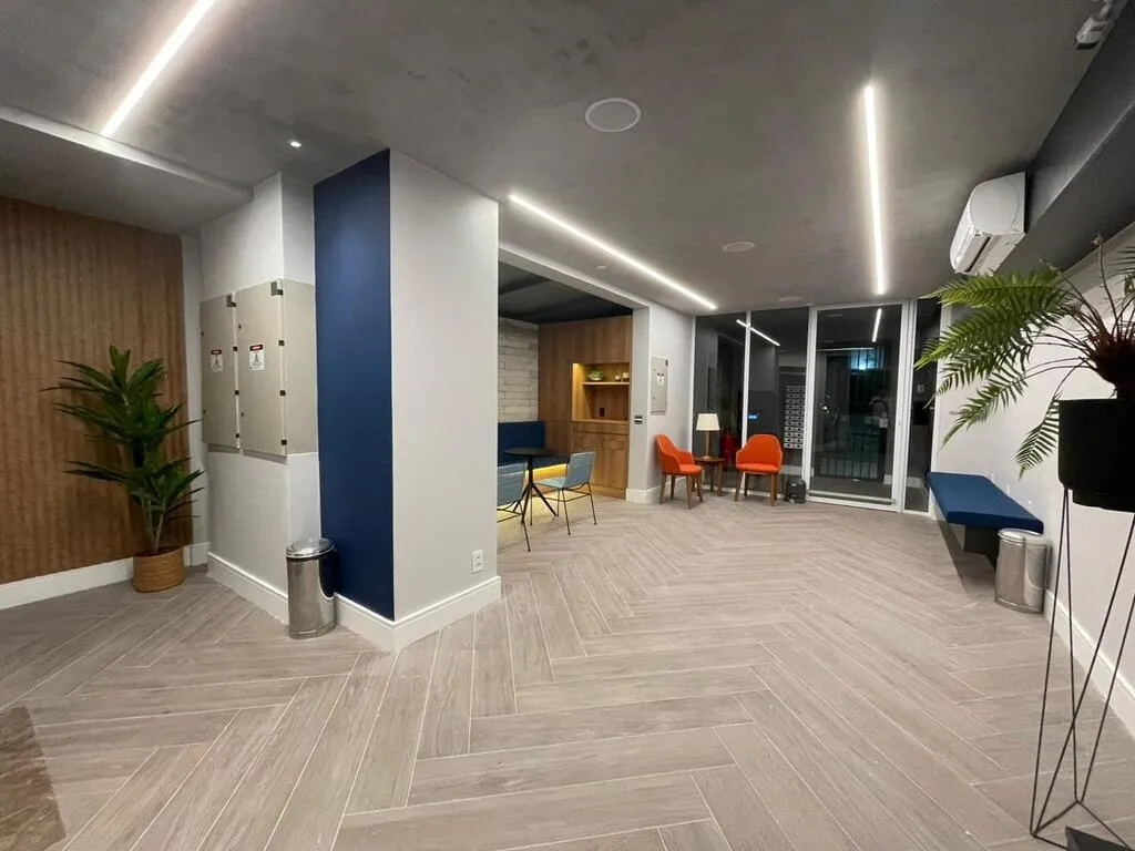 Imagem Um empreendimento completo com toda segurança, conforto e lazer que você merece. Preço e disponib...