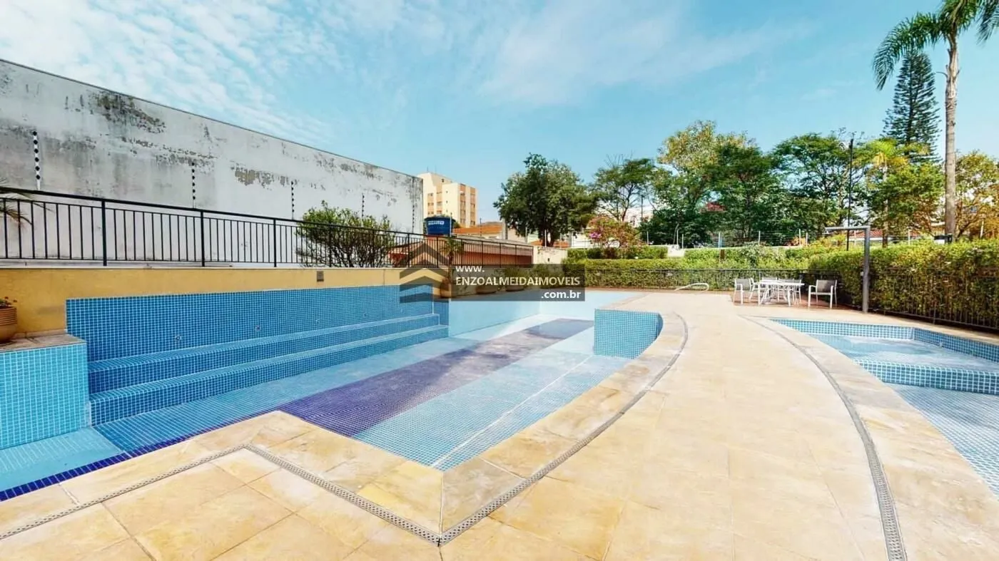 Imagem Apartamento à venda em São Paulo/SP