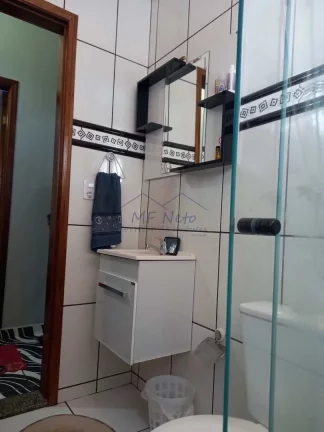 Imagem Casa Padrão
