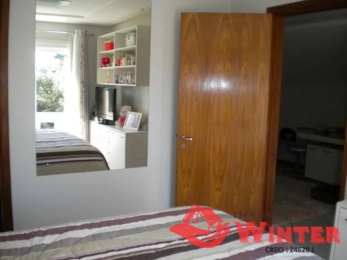 Imagem Linda cobertura duplex no bairro Vila Rica, Feliz.