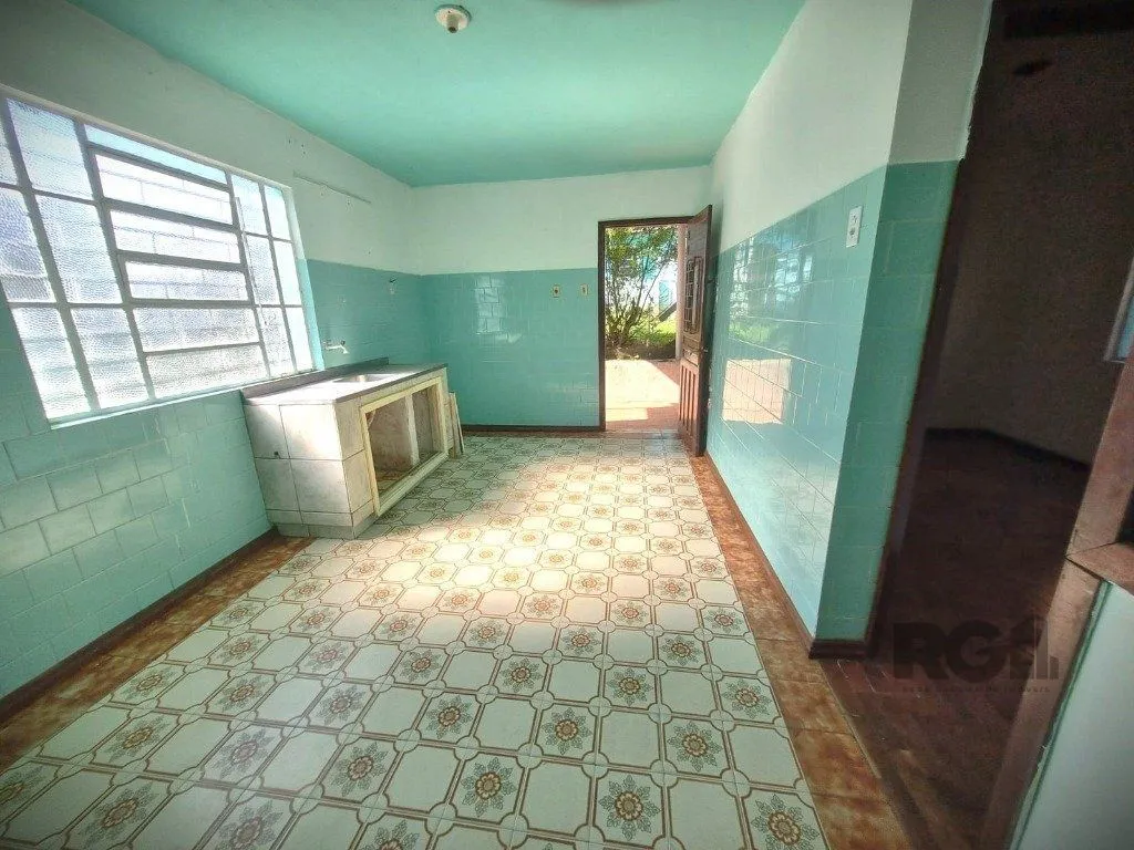 Imagem Casa 4 Dormitório(s) Bairro Nonoai