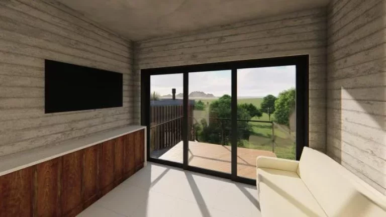 Imagem Descubra o Residencial Ocean View: 8 Unidades de Luxo à Beira-Mar em Garopaba-SC!
