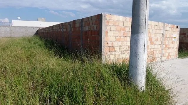 Imagem Terreno à venda 268.52M², Cesar Park, Pindamonhangaba - SP