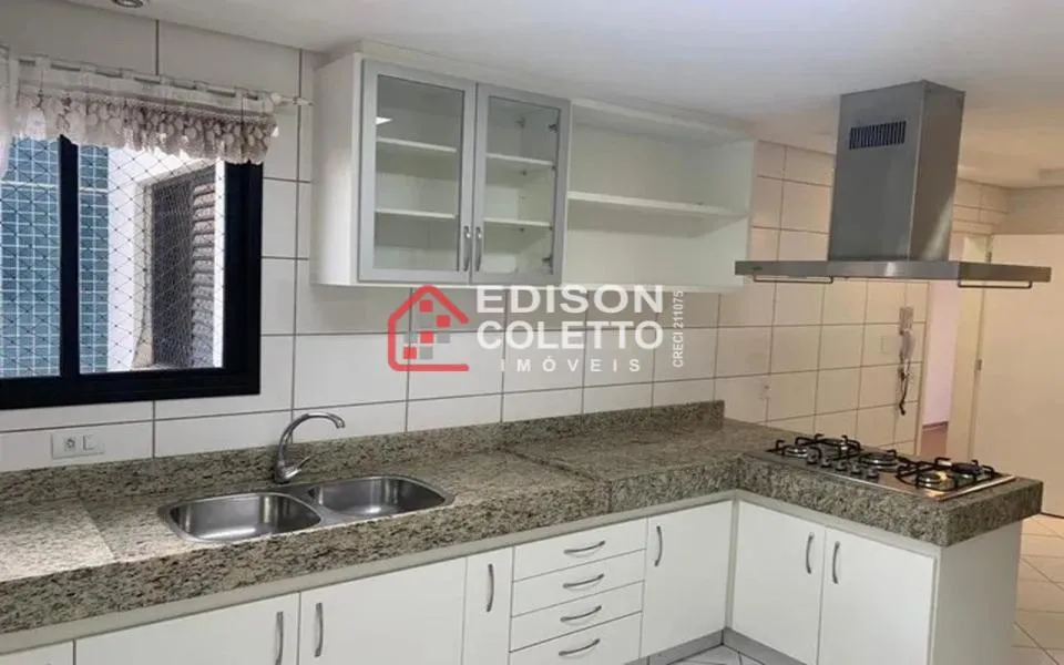 Imagem Lindo apartamento a venda com sol da manhã, Maison Cartier com 3 Suítes, Piracicaba!!