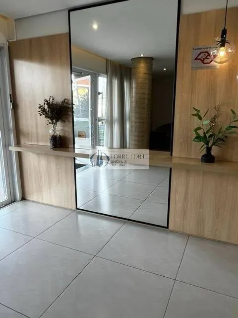 Imagem Apartamento 36,34m2, 8 minutos a pé da estação Alto do Ipiranga