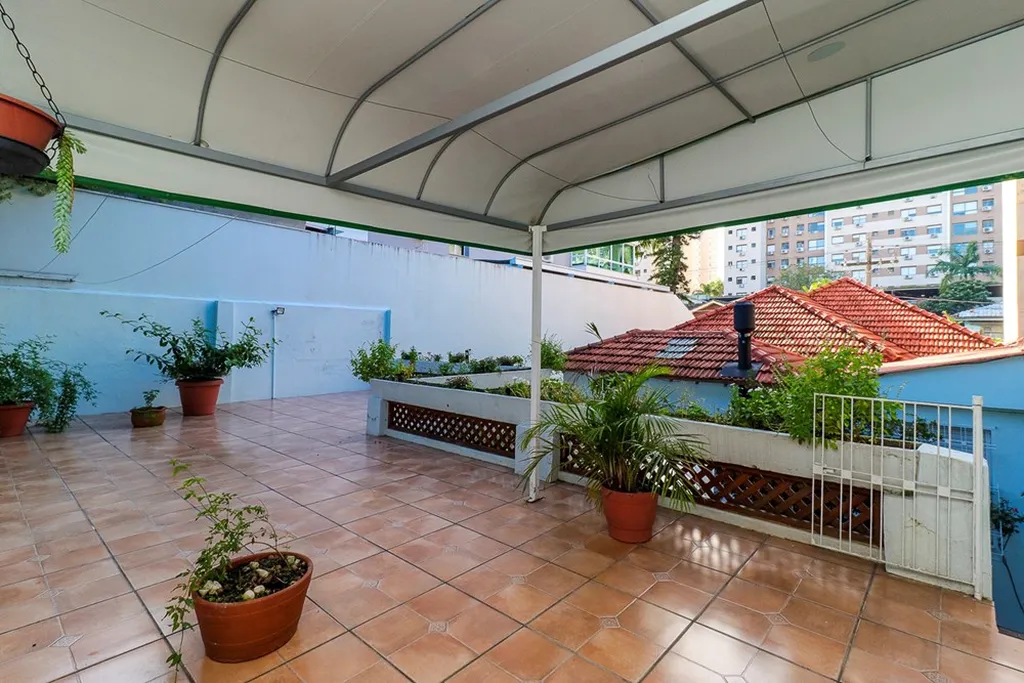 Imagem Casa em Passo da Areia