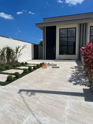 Imagem Casa com 3 suítes à venda, 144 m² por R$ 1.350.000 - Morada da Praia - Bertioga/SP