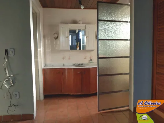 Foto do imóvel Linda Casa 03 Dormitorios - 900 Metros de Terreno