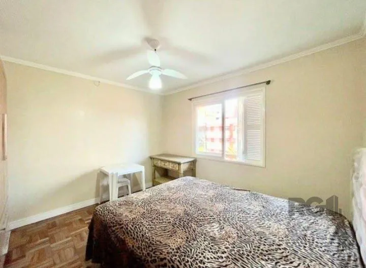 Imagem Apartamento 2 dormitórios com sacada, vista para o mar - 59m² de área privativa em Capão da Canoa